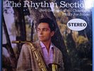 ART PEPPER+PAUL CHAMBERS+PHILLY JOE JONES MEETS RHYTHM RARE ORIG'59 STEREO LP DG