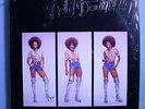 BETTY DAVIS SELF-TITLED 1st ALBUM FEMALE FUNK NM ORIG'71 JUST SUNSHINE LP SHRINK
