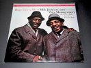 Wes Montgomery Milt Jackson 2 LP 45rpm Audiophile Bags meets Wes Mint
