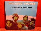 ROLLING STONES Olympic Years 66-68 RARE ORIGINAL PRIVATE LP RS 01 MINT- no TMOQ