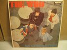 THE WHO 