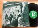 HUNGER STRICTLY FROM HUNGER PSYCH KILLER PSYCHO PRESS