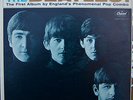 THE BEATLES  