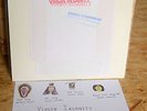 VIRGIN INSANITY*ILLUSIONS OF THE MAINTENANCE MAN*US PSYCH*LP