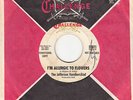 JEFFERSON HANDKERCHIEF Im Allergic To Flowers Challenge US Promo 45 Garage Psych