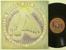 Gloster Williams & Master Control - Praying Spirit LP - LA - Gospel Disco VG++