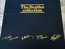 THE BEATLES COLLECTION - NEVER PLAYED - ALL INSERTS - BEAUTIFUL - UK PARLOPHONE