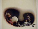 SUN RA LP Pictures of Infinity 1968 Black Lion Original uk press avant garde