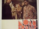 NOAH HOWARD  LP At Judson Hall 1968 ESP-Disk Original avant garde Dave Burrell