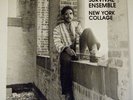 BILLY BANG LP New York Collage 1978 Anima rare avant garde free jazz
