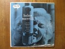 HELEN MERRILL rare Emarcy MONO jazz VG-- orig LP