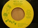 THE ELECTRAS DIRTY OL' MAN SCOTTY KILLER '66 MN GARAGE 45 FUZZ PUNK OLD LISTEN