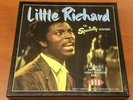 LITTLE RICHARD - THE SPECIALTY SESSIONS (8 x LP SET + BOOK) Long deleted & rare
