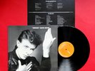 DAVID BOWIE STUNNING NM UK 1ST LP HEROES 1977 FULLY LAMINATED + INSERT RCA LABEL