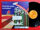 BRAINTICKET LP CELESTIAL OCEAN RARE ITALIAN 1ST PRESS 1973 G/F RCA SUPERB VINYL