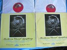 ALP 1286 / 1287 ..... FURTWANGLER / BEETHOVEN  ..ORIG  U.K.  ED1
