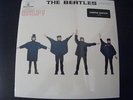 SEALED MINT THE BEATLES HELP LIMITED EDITION LP C1-46439 PARLOPHONE