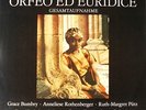 GLUCK - Orfeo ed Euridice - V. NEUMANN - Eterna 1st STEREO - 2 LPs - UNPLAYED