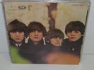 THE BEATLES For Sale LP EMI/Parlophone PCS 3062 Stereo UK press FACTORY SEALED