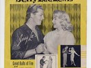 JERRY LEE LEWIS Great Balls Of Fire RARE ORIGINAL SUN 7
