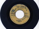 THE BEATLES-PLEASE,PLEASE ME-RARE COSTA RICA SINGLE