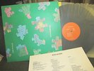 the fibonaccis fi bo na chez lp orig vinyl index '82 w/insert rare WOW  ep02