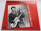 GUITAR GABLE with King Karl- Cool Calm Collected - FLYRIGHT 599 LP NM