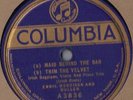 Ennis.Morrison and Muller Columbia 3836  IRISH 78 rpm
