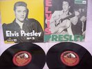 Elvis Presley lps. 2 10