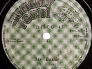 12 INCH / HORACE ANDY / MR. BASSIE / LISTEN