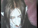 Mortiis Blood And Thunder RARE SINGLE 1996 + Autogramm Poster 208/500 Emperor