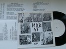 MOB 47 Original 7´´EP