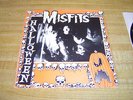Original Misfits Halloween 7