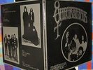 RARE 2LP PSYCHO Orig QUICKSILVER MESSENGER SERVICE 1968 ACID PSYCH MAIDEN CANCER