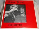 JUDAS PRIEST The Ripper Double LP NM New York 1979 Not TMOQ