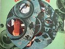 The Soft Machine-FIrst Record-Original Pressing-ABC/Probe-1968-MINT