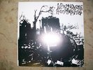 Vérmyapre Kommando Vinyl LP RARE vlad tepes mutiilation black metal LLN moevot