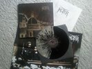 Ketzer-Endzeit...-lim.200splat. LP-sodom-slayer-cruel force-desaster-kreator