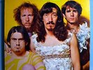 FRANK ZAPPA WE'RE ONLY IN FOR MONEY ULTRA-RARE ORIG'68 UNCENSORED LP w/INSERT NM