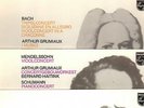 12lp de klassieken violin szeryng/devil's thrill/chung/grumiaux/loveday ex+/nm