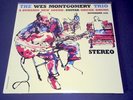Wes Montgomery Trio 2 LP 45rpm Audiophile same s/t Riverside Mint