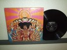 Jimi Hendrix-AXIS: BOLD AS LOVE-ORIG UK Track 613 003 1967 Psych/FUZZ RARE Lp