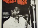 ALBERT AYLER LP Berlin Jazz Festival 1966 Philology italy avant garde free jazz