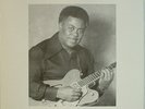 Eddie Guitar Burns-Treat Me Like I Treat You-Moonshine 106-STEREO