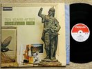 Ten Years After, Cricklewood Green, Orig UK Deram G/fld LP, EX, 1st Pressing
