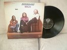 1974 UK Orig GROUNDHOGS LP “SOLID”  EX+