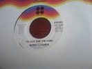 KERRY LIVGREN GREAT DECEIVER LIVE KING NM UNPLAYED? 45 RPM 7 INT SHIP DEALS LL33