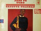 ORNETTE COLEMAN 