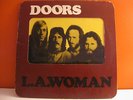 the DOORS LA Woman Stereo Orig. 1971. . ///. Morrison zeppelin rush who