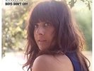 RUMER 'BOYS DON'T CRY' VINYL LP
